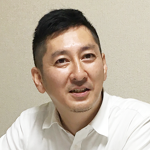 事務長紹介